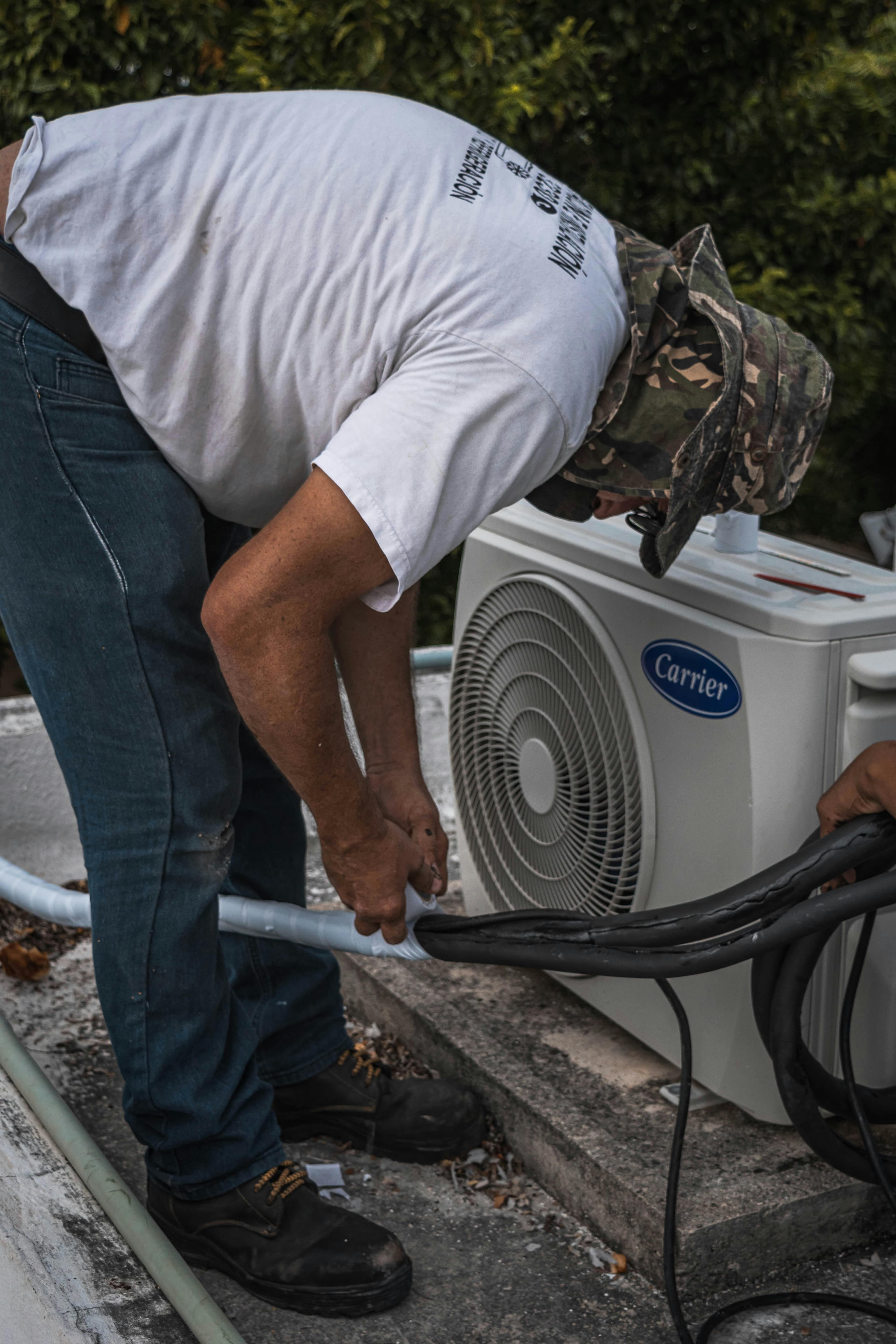 Preparing HVAC for February Wildfire Risks