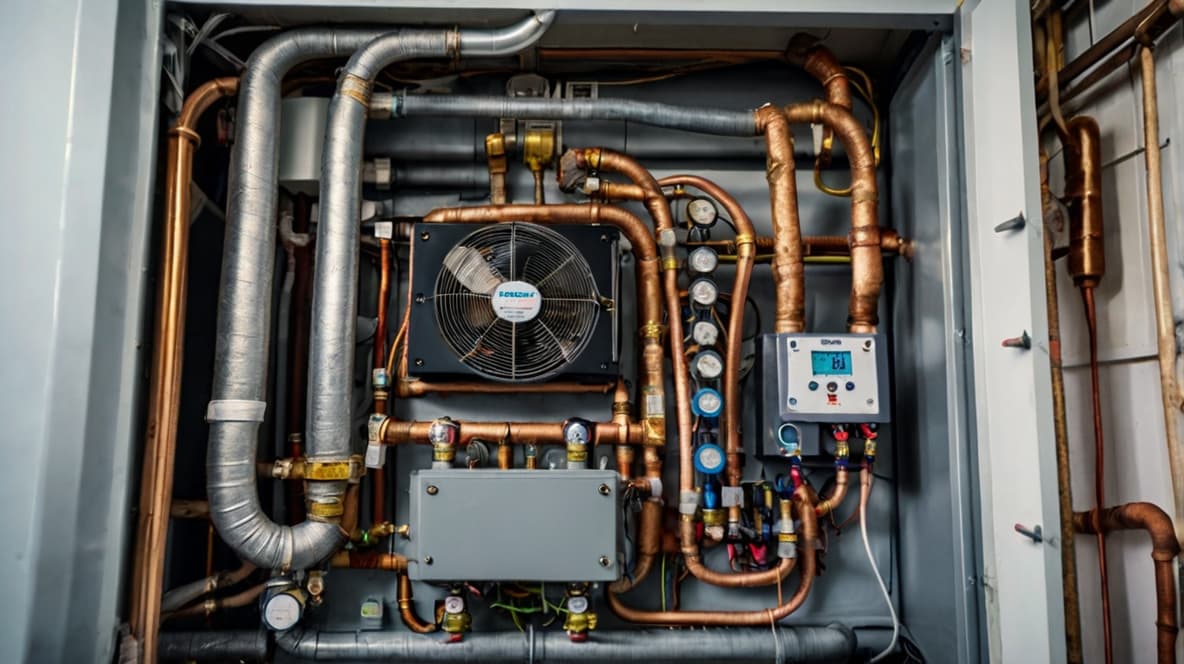 Cooling Comfort Amid Cinco de Mayo Heat