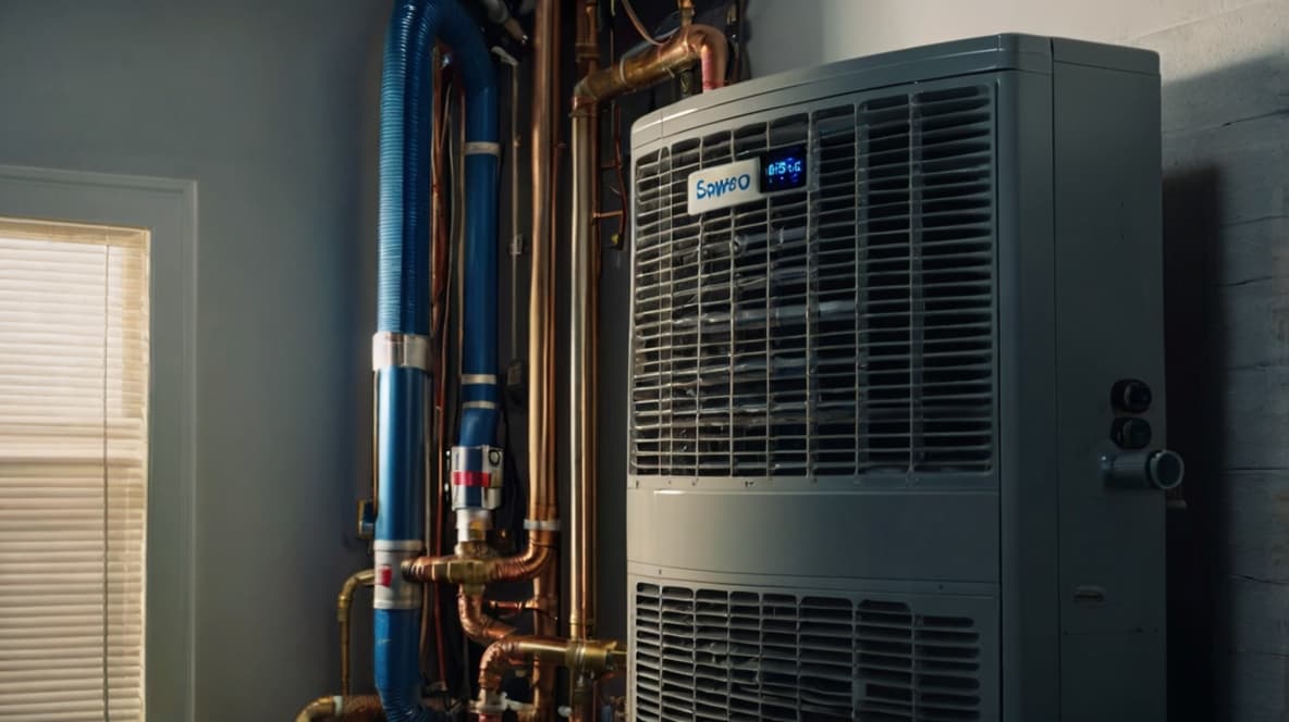 Springtime HVAC Tips for California Heat