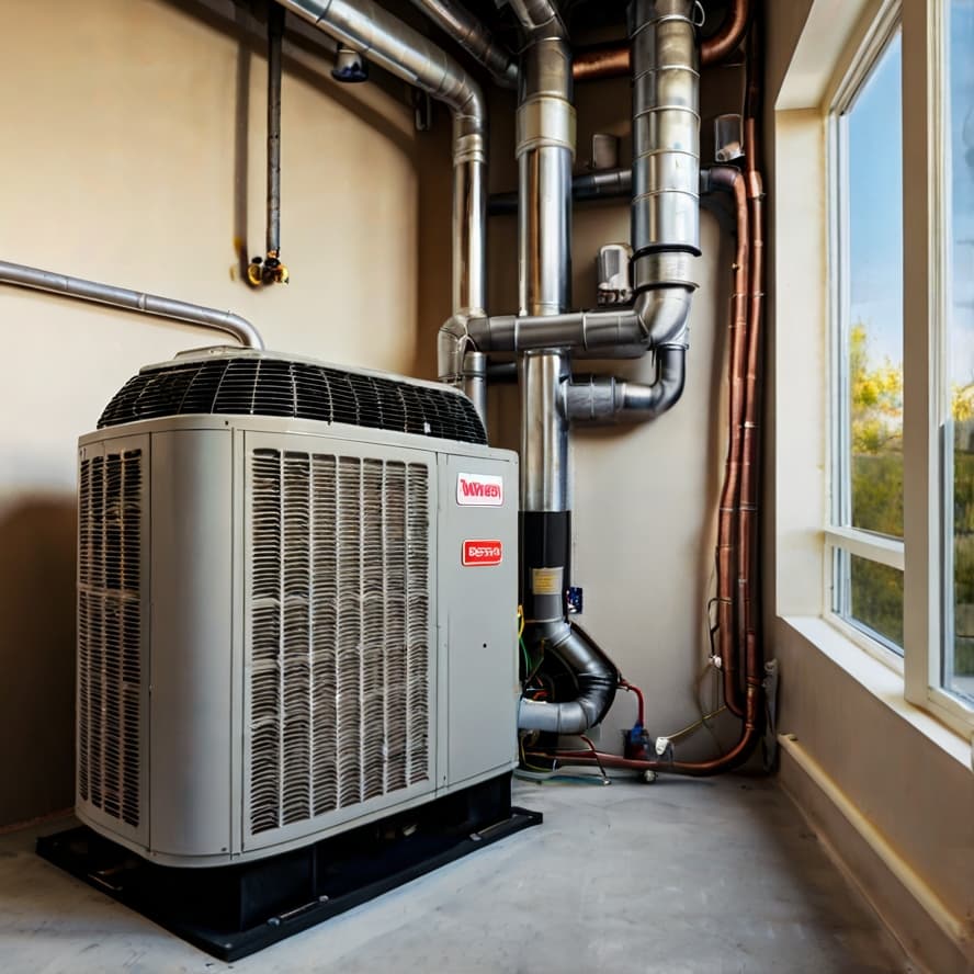 Post-Holiday HVAC Care in California