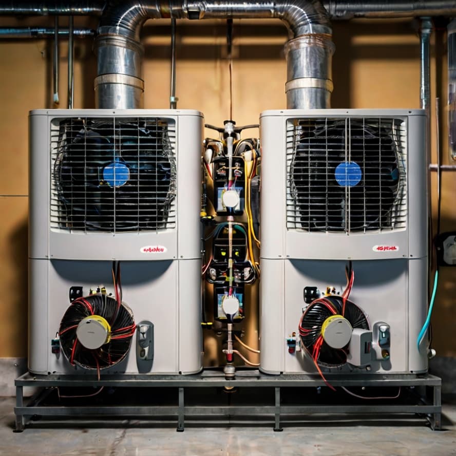 Beat the Heat with Smart Solutions