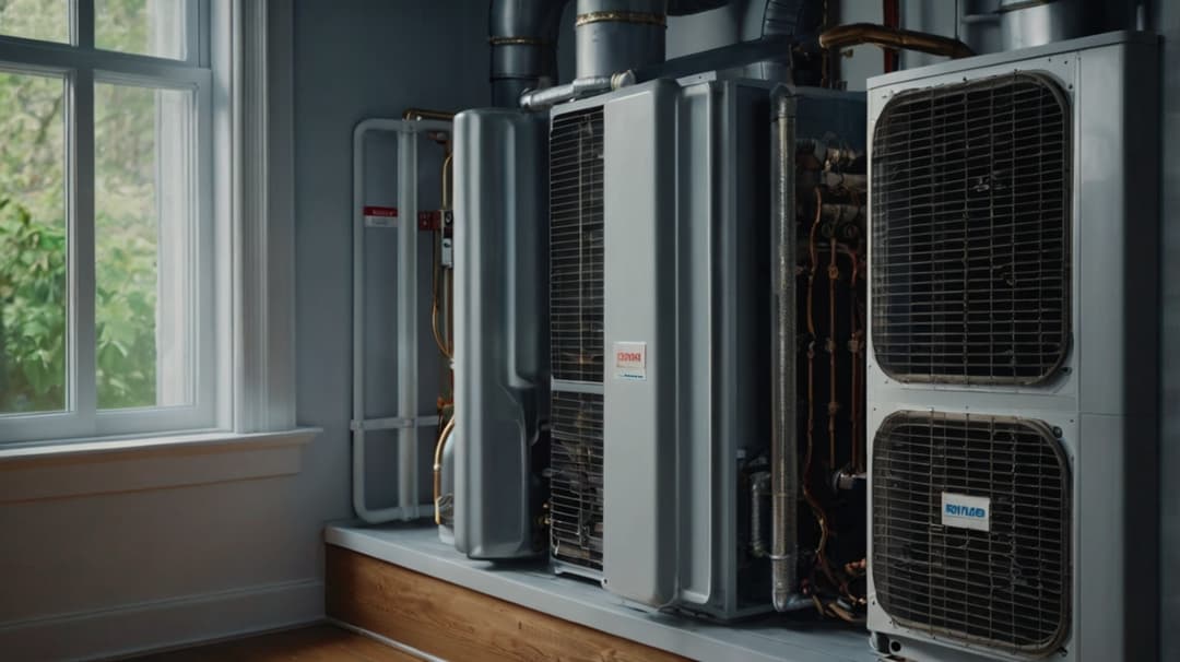 Spring Air Quality Management in California